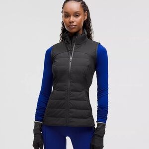 Women's Down for It All 700-Down-Fill Vest